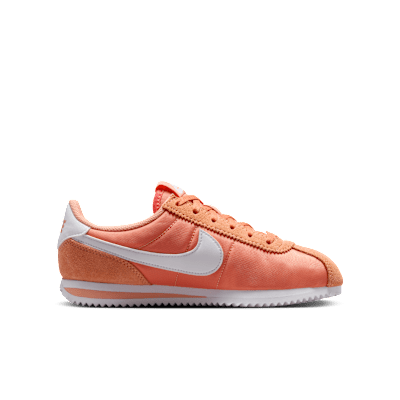 Nike Cortez TextileSchuh (ältere Kinder) Top Angebot