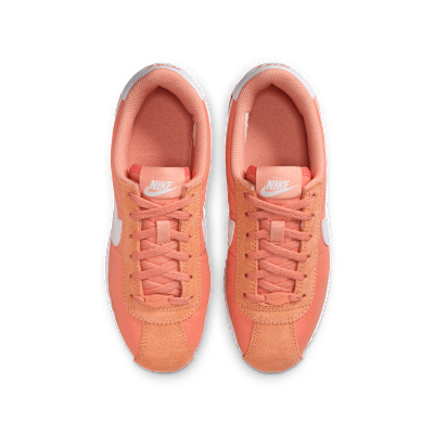Nike Cortez TextileSchuh (ältere Kinder) Top Angebot