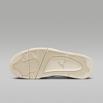 Air Jordan 4 RMSchuh (Damen) Neueste Mode