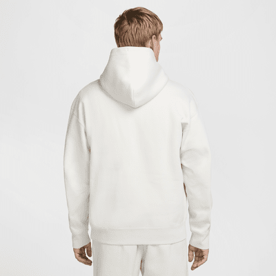 Nike Solo SwooshFleece-Hoodie für Herren Online Outlet