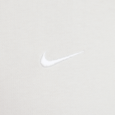 Nike Solo SwooshFleece-Hoodie für Herren Online Outlet