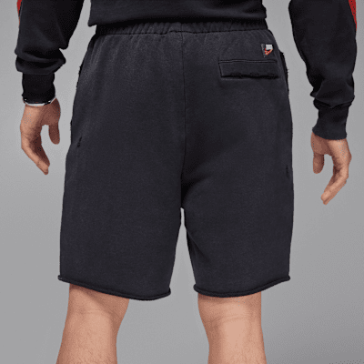 Air Jordan Rare AirFrench-Terry-Shorts (Herren) Bestseller