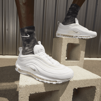 Nike Air Max 97Herrenschuh Räumungsverkauf