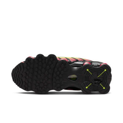 Nike Shox TLSchuh Kauf eins, bekomm eins gratis