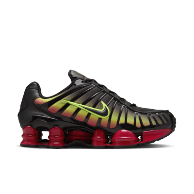 Nike Shox TLSchuh Kauf eins, bekomm eins gratis