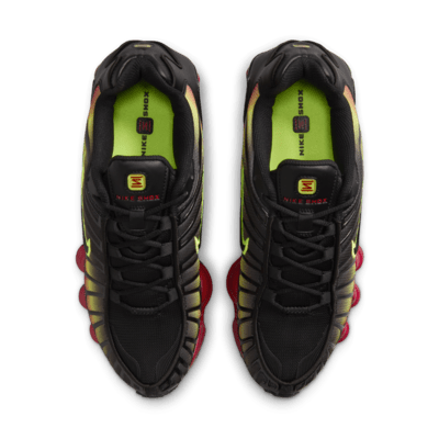 Nike Shox TLSchuh Kauf eins, bekomm eins gratis