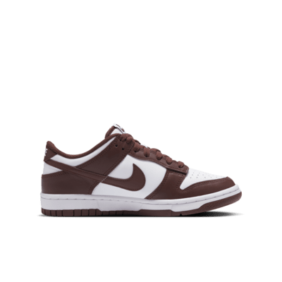 Nike Dunk LowSchuh für ältere Kinder Super Sparpreis