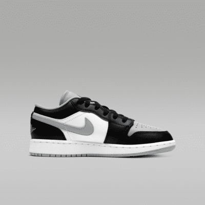 Air Jordan 1 LowSchuh für ältere Kinder Wochenangebot