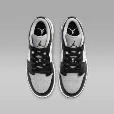 Air Jordan 1 LowSchuh für ältere Kinder Wochenangebot