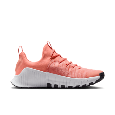 Nike Free Metcon 6Workout-Schuh für Herren Letzte 3 Tage