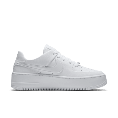 Nike Air Force 1 Sage LowDamenschuh Letzte 2 Tage