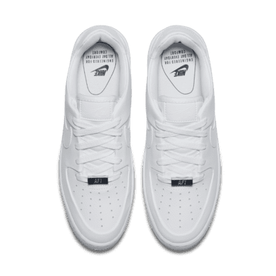 Nike Air Force 1 Sage LowDamenschuh Letzte 2 Tage