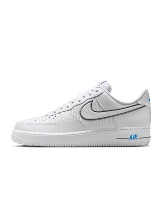 Nike Air Force 1 '07Schuh (Herren)