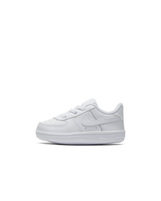 Nike Force 1 CribBabyschuh