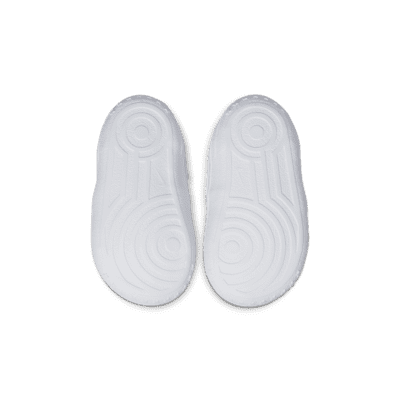 Nike Force 1 CribBabyschuh Bis zu 55% Rabatt