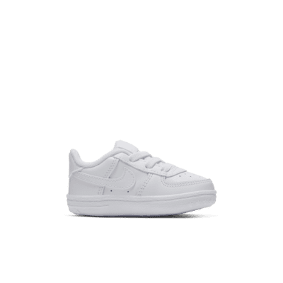 Nike Force 1 CribBabyschuh Bis zu 55% Rabatt