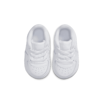 Nike Force 1 CribBabyschuh Bis zu 55% Rabatt