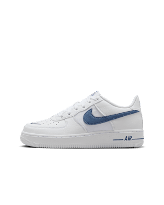 Nike Air Force 1Schuh (ältere Kinder)