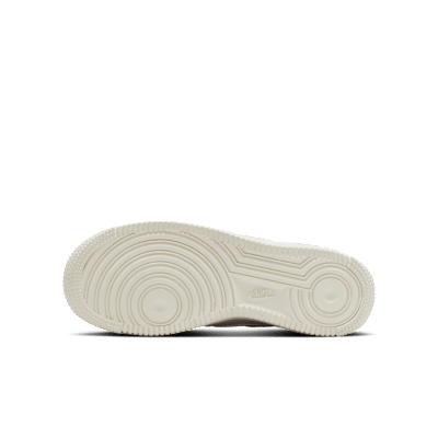 Nike Air Force 1Schuh (ältere Kinder) Nur noch ein Tag übrig
