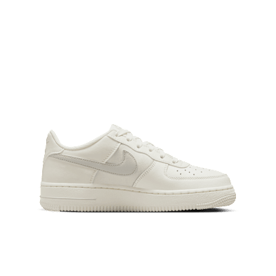 Nike Air Force 1Schuh (ältere Kinder) Nur noch ein Tag übrig