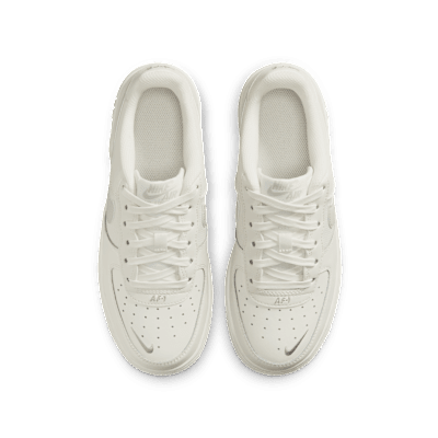 Nike Air Force 1Schuh (ältere Kinder) Nur noch ein Tag übrig