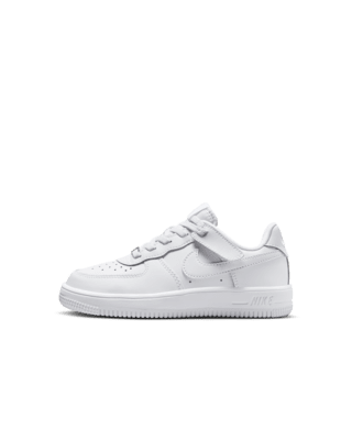 Nike Force 1 Low EasyOnSchuh für jüngere Kinder