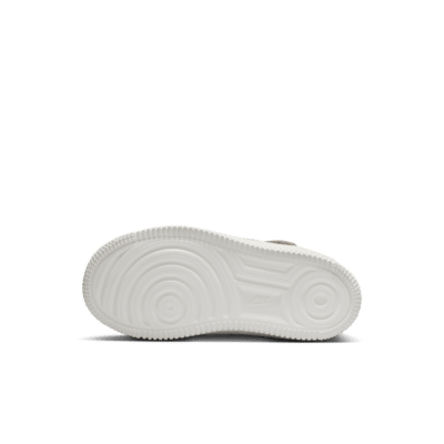 Nike Force 1 Low EasyOnSchuh für jüngere Kinder Riesige Rabatte