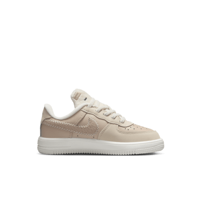 Nike Force 1 Low EasyOnSchuh für jüngere Kinder Riesige Rabatte