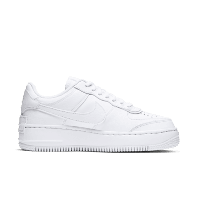 Nike Air Force 1 ShadowDamenschuhe 50% Rabatt mit kostenlosem Versand