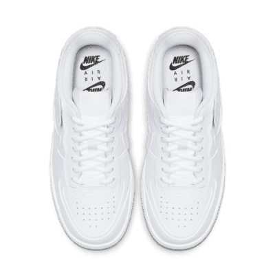 Nike Air Force 1 ShadowDamenschuhe 50% Rabatt mit kostenlosem Versand