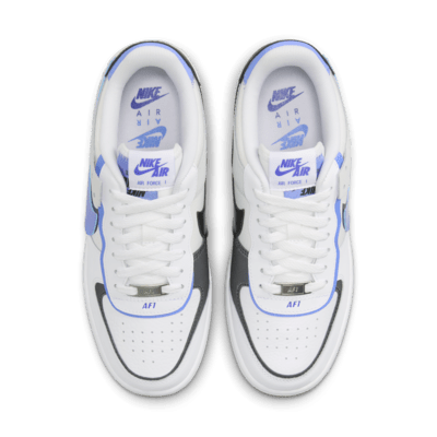 Nike Air Force 1 ShadowDamenschuhe Kostenloser Versand international
