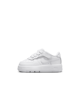 Nike Force 1 Low EasyOnSchuh für Babys und Kleinkinder