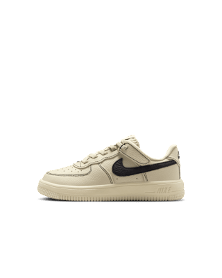 Nike Force 1 Low LV8 EasyOnSchuh (jüngere Kinder)