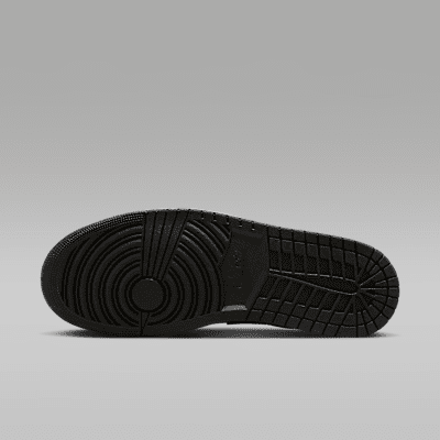Air Jordan 1 LowSchuh (Damen) 50% Rabatt für begrenzte Zeit