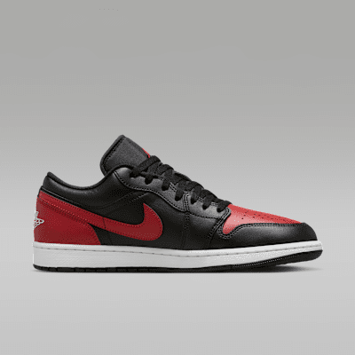 Air Jordan 1 LowSchuh (Damen) 50% Rabatt für begrenzte Zeit