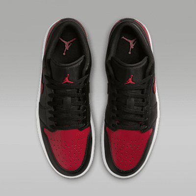 Air Jordan 1 LowSchuh (Damen) 50% Rabatt für begrenzte Zeit