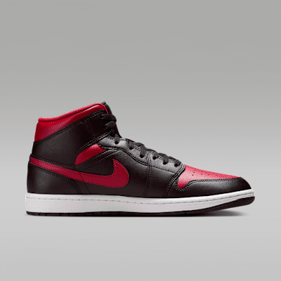 Air Jordan 1 MidSchuh (Herren) Rabatte dieses Monats