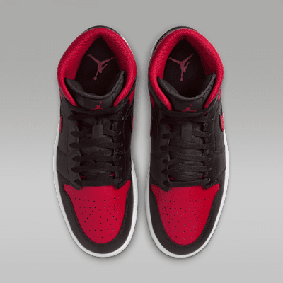 Air Jordan 1 MidSchuh (Herren) Rabatte dieses Monats