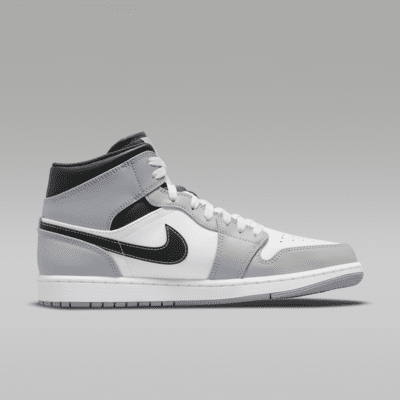 Air Jordan 1 MidSchuh (Herren) Outlet