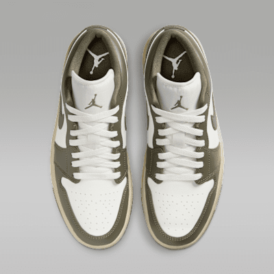 Air Jordan 1 LowSchuh (Damen) Auslauf