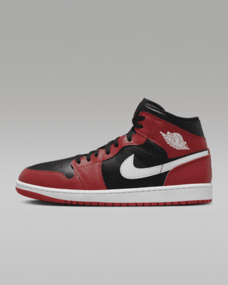 Air Jordan 1 MidSchuh (Herren)
