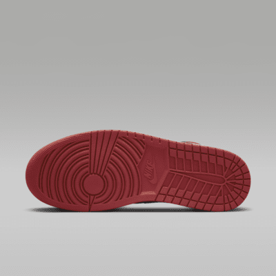 Air Jordan 1 MidSchuh (Herren) Verkauf