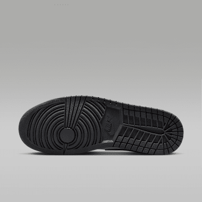 Air Jordan 1 MidSchuh (Herren) Hotsell
