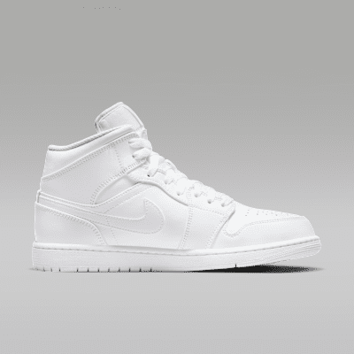 Air Jordan 1 MidSchuh Günstiger Verkauf