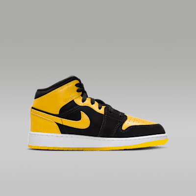 Air Jordan 1 Mid SESchuh (ältere Kinder) Fabrikverkauf