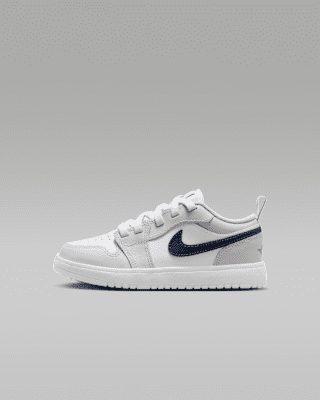 Jordan 1 Low AltSchuh für jüngere Kinder
