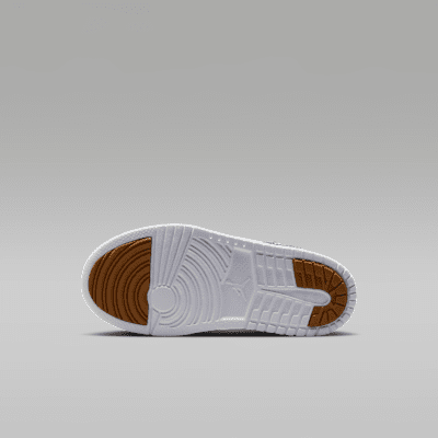 Jordan 1 Low AltSchuh für jüngere Kinder Meist gekauft