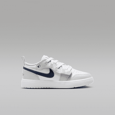 Jordan 1 Low AltSchuh für jüngere Kinder Meist gekauft