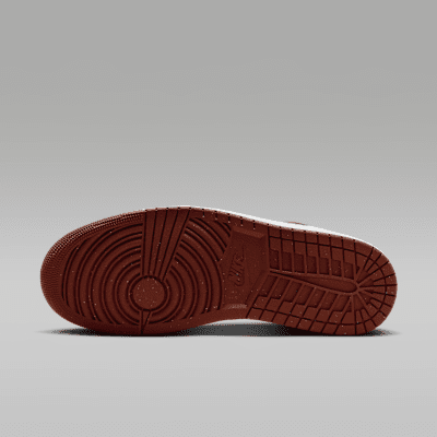 Air Jordan 1 LowHerrenschuh Kostenloser Versand