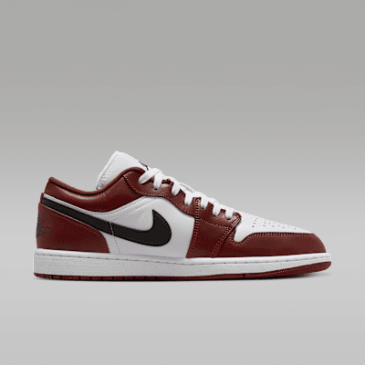 Air Jordan 1 LowHerrenschuh Kostenloser Versand